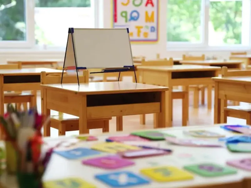 AI Blamed for 55,000 Layoffs, But the Real Story is Murkier - Professional coverage