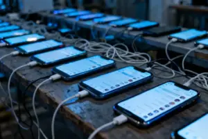 AI Gets Physical: $230M Flows to Warehouses, Brains, and Insurance - Professional coverage