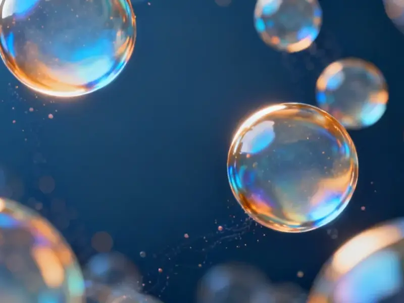 Data Center Spas and Space Servers: The Wild Future of Cloud Power - Professional coverage