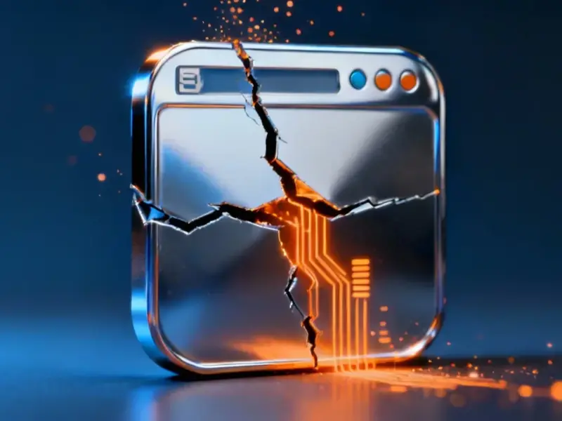 EU Probes Google's AI Scraping, and It's a Messy Fight - Professional coverage