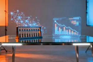 How a 77-Year-Old Company Got 71% of Staff Using AI Daily - Professional coverage