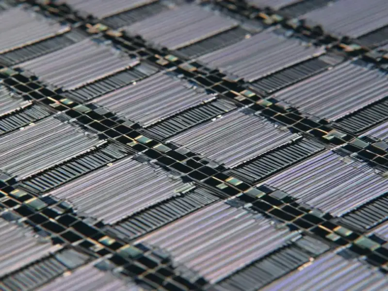 Intel’s Panther Lake Leak Shows a Real Comeback Against AMD