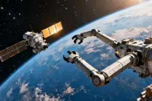 Marble Imaging grabs €5.3M to launch its own spy satellites - Professional coverage