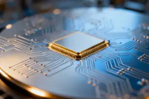 Navitas and Cyient Team Up to Push GaN Power Chips in India - Professional coverage