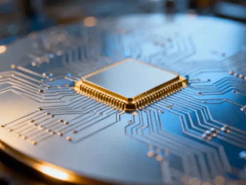 Navitas and Cyient Team Up to Push GaN Power Chips in India - Professional coverage