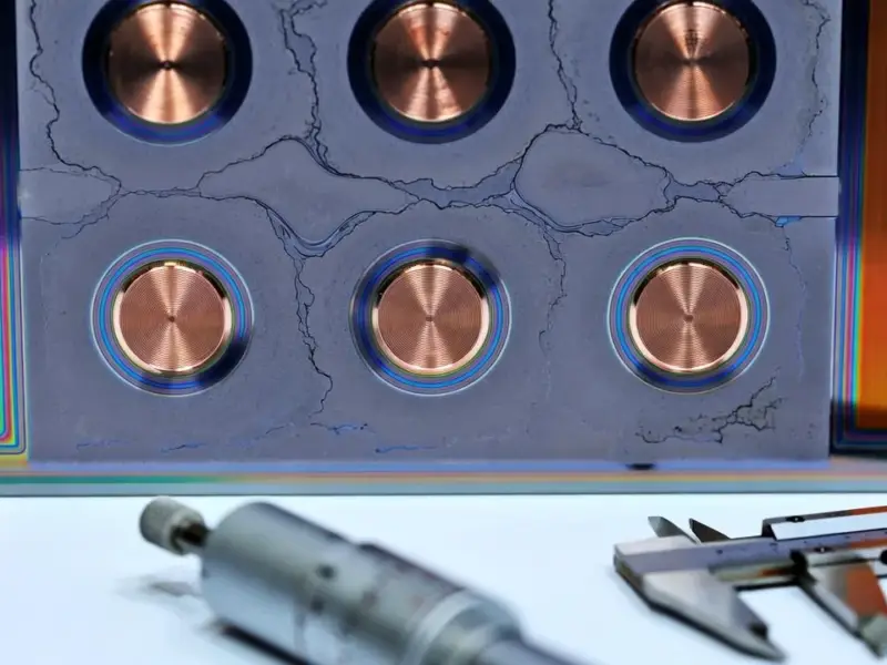 NHanced Bets Big on Besi for Hybrid Bonding Push