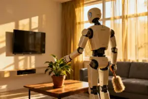 Teradyne Bets Big on Michigan for Its Next Cobot Hub - Professional coverage