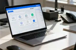 The AI Boom's Real Bottleneck Isn't Chips, It's Power - Professional coverage