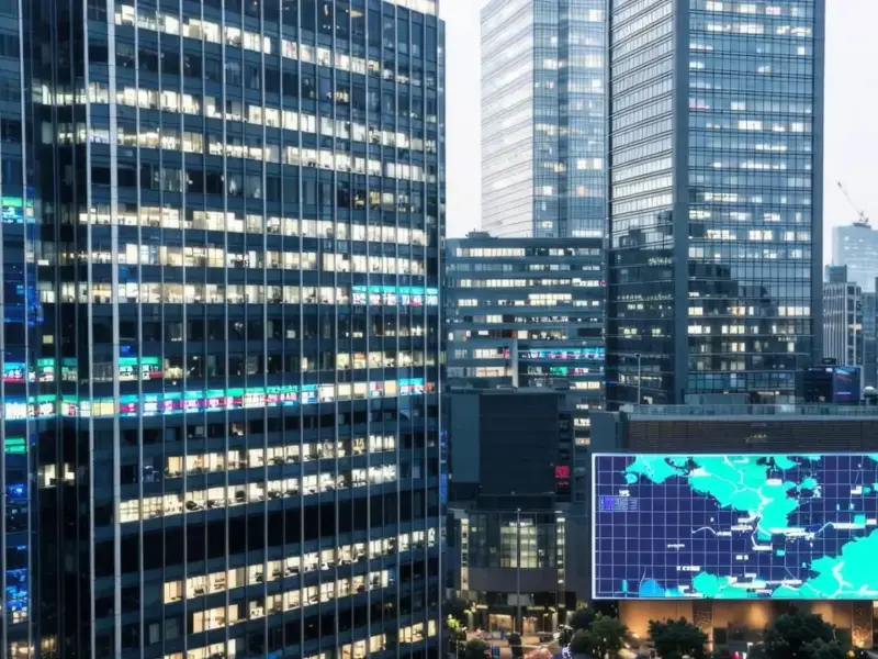 The Brutal Reality of the 2025 Tech Job Market - Professional coverage