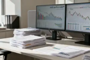 The New CEO Playbook: Tech Savvy, But That's Just The Start - Professional coverage