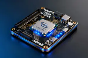 TSMC Secrets Found at Ex-Exec's Home After Intel Move - Professional coverage