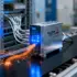 Virginia’s Data Center Boom Sparks a Fight Over Who Pays for Power