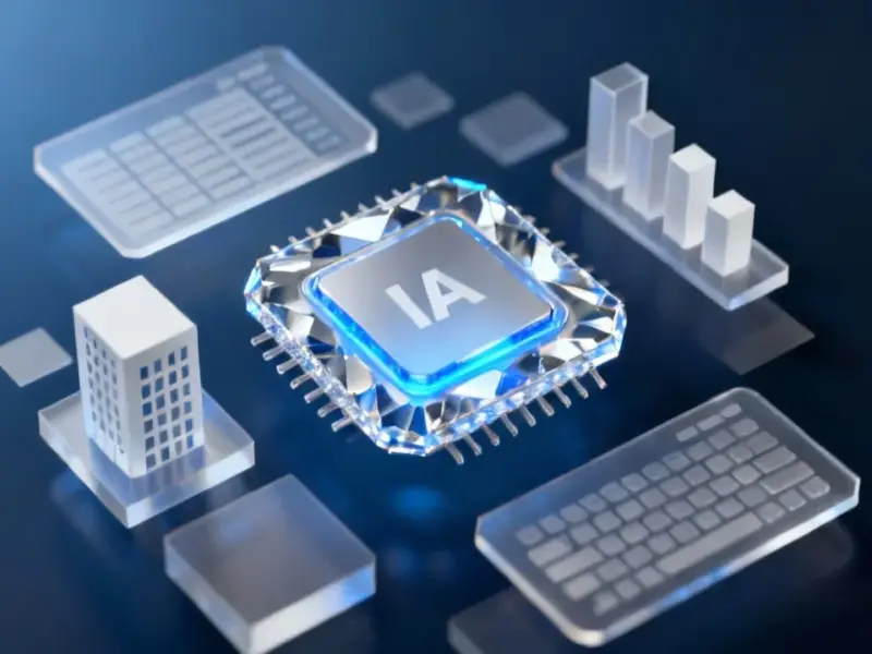 Young People Can't Get Jobs, But AI Isn't to Blame - Professional coverage