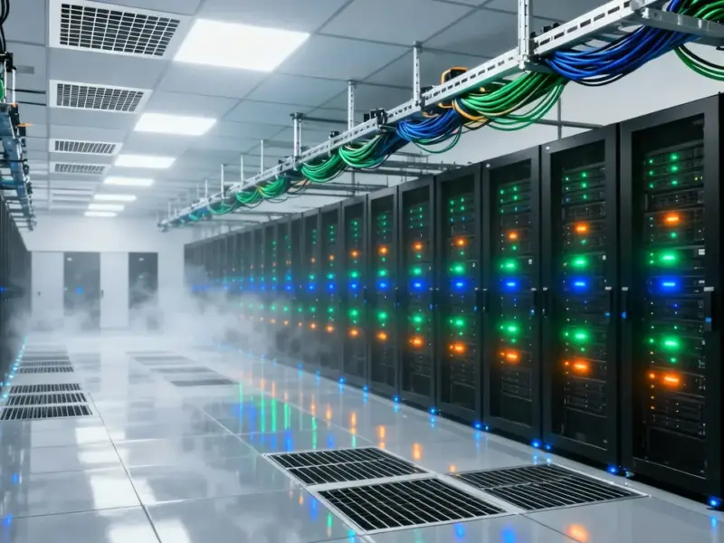 Airbus Bets on a European Cloud, But Will It Find One?