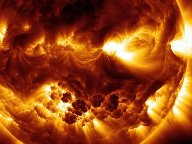 China's Humanoid Robot Army Stole the Show at CES - Professional coverage