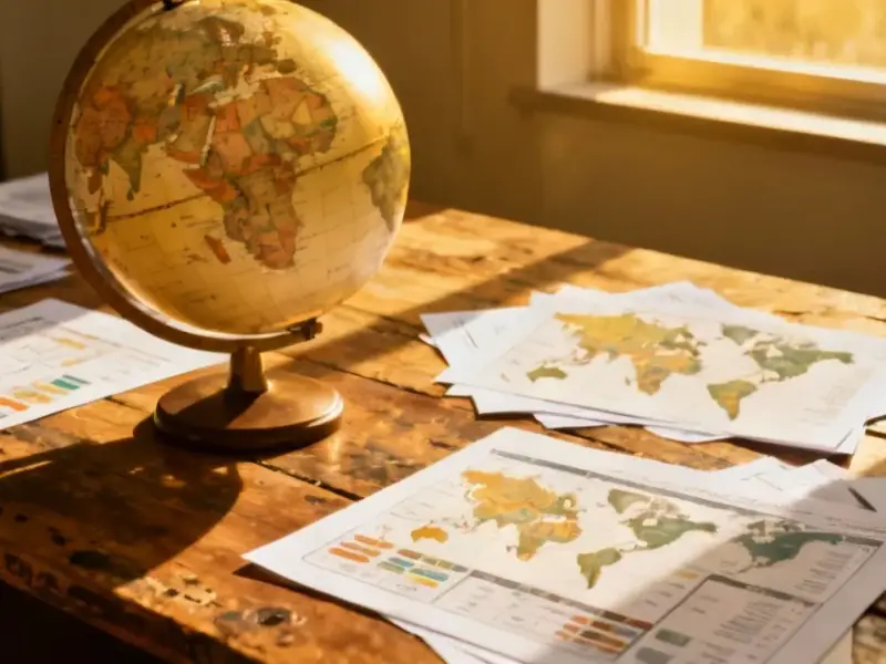 Kenya Bets on Geothermal-Powered Carbon Capture - Professional coverage