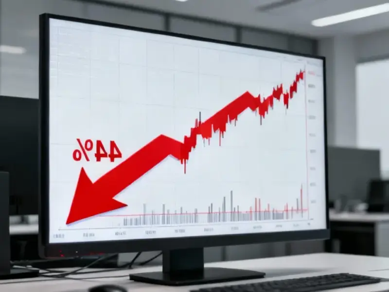 MicroStrategy's $17.4B Paper Loss Is a Bitcoin Story - Professional coverage