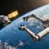 Starlink is lowering its satellites to dodge space junk