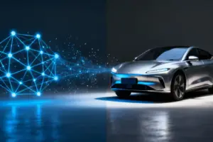 Tesla's Stock Hangs on Robot Dreams as EV Sales Slip - Professional coverage