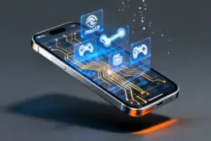 The Top 5 Games Aren't Budging, And That's a Big Problem - Professional coverage