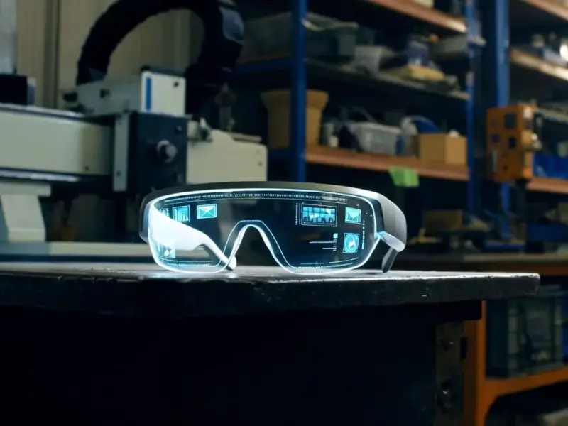 This CES 2026 Gadget Wants to Be a Food Allergy Lifesaver